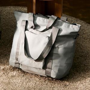 브라이튼 폴더블 접이식 숄더백