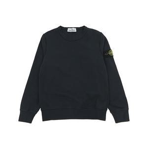 스톤아일랜드키즈 맨투맨 801661340 V0020 10A12A (성인착용가능)