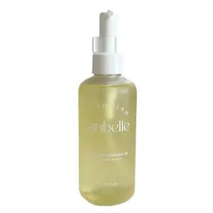 랑벨 내츄럴 딥 클렌징 오일 200ml 1개 / 써클