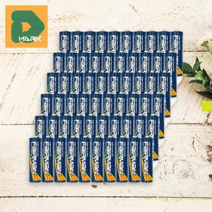 장기지속 AA1.5V 망간건전지 A2건전지 배터리 LR06 교체 전압 전력 재활용 효율성 용도 장치 도시바 밧데리