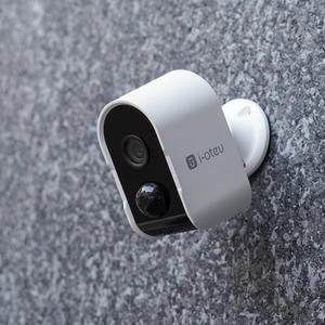 아이오트 스마트 무선 카메라 S6 현관 CCTV 홈캠 가정용