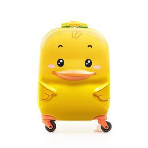 샘소나이트 새미스 드림 펭긴 오리 어린이 유아 캐리어