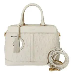 [롯데백화점]에스콰이아 24 신상 클래식 여성 핸드백 정장 캐주얼 토트 크로스백 EODSHB862IV