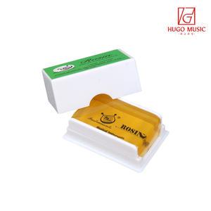 위고뮤직 바이올린 비올라 첼로 베이스 송진 RS-807