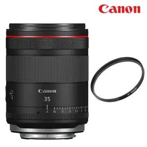 (캐논천국) 정품 RF 35mm F1.4 L VCM +67mm 필터+최신새제품보유/빛발송