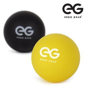 [에르고기어][EG] 에르고기어 싱글 마사지볼_옐로우