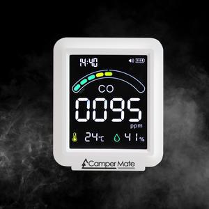 캠퍼메이트 일산화탄소 경보기 감지기 측정기 캠핑 차박