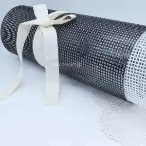 뜨개망 스티치망 옆판 size2 부자재 구멍내경 0.4mm/0.5mm 프랜즈얀