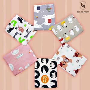 휴대용 핫팩 주머니 미니 손난로 파우치 커버 저온 화상 예방