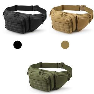 해외여행 여권지갑보관용 허리가방 힙색 J21016 패션