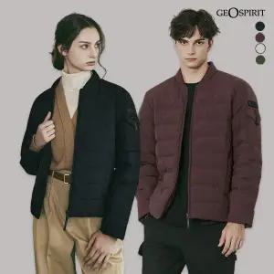 [스노우코스트]지오스피릿 남녀공용 내셔널 보머다운 1종