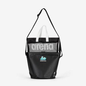 [아레나](마산점)4L 버킷 드라이백 (A4AC1AB29) BLK