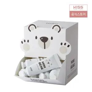 키스뉴욕 미니베어 핸드크림 SET 20ea
