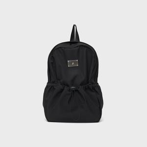 [샐러드볼즈]LIGHT CITY BACKPACK[BLACK]