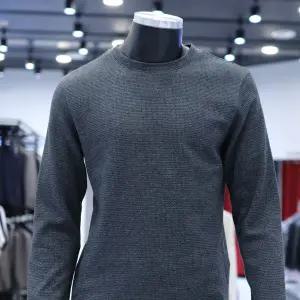 [STCO]와플조직 라운드 티셔츠 F2TS24302