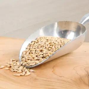 [해남미소] (유)두레 농업회사법인 2025년산 겉보리 1.8kg/3.6kg(1.8kgX2개)