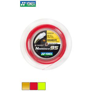 입고예정-요넥스 배드민턴스트링 NANOGY 95 (NBG 95) 200m