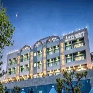 [전남] 키웨스트리조트펜션(전남, 여수)