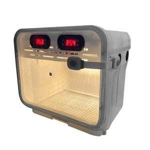 병아리부화기 케이지 공기가열 온도조절 계란부화기