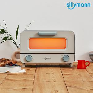 실리만 미니 오븐 토스터,SE-KTO24011