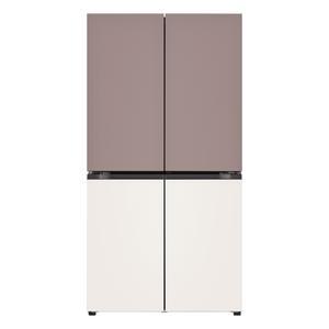 LG 디오스 오브제컬렉션 냉장고 800리터 900리터 4도어 1등급