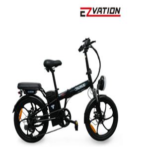 (방배점)이지베이션 타우러스 BS 700W 48V 21AH 15AH 10AH 접이식자전거