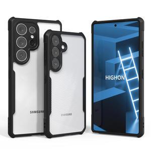 DM 갤럭시S25 울트라 플러스 하이온 K-2텐 모서리 카메라보호 범퍼케이스 S25 FE 엣지 S24 FE S23 S22 퀀텀5 A54 A16 A34 A35 A24