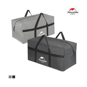 [네이처하이크]네이쳐하이크 NH 멀티백 플러스 100L [라이트그레이]