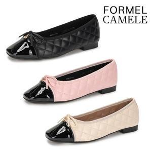 [포멜카멜레](센텀시티점)오피셜 플랫13 2cm 3종 FKF1F1SP425