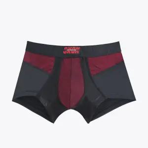 [롯데백화점]섹시쿠키 [폴리 메쉬] 레드 아웃밴드 드로즈SCMDZB01