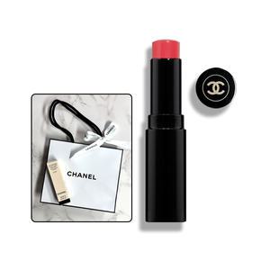 [샤넬뷰티] 샤넬 레 베쥬 헬시 글로우 립밤 3g 라이트 (백화점 선물포장+쇼핑백)