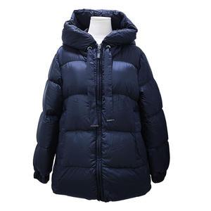 막스마라 더큐브 세이아 발수 패딩 SEIA 008 국내