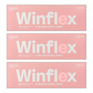 [동국제약]  윈플렉스 치약 180g  X  3개 대용량 약국 인사덴트
