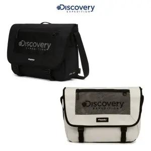 갤러리아 [디스커버리] 라이크 에어 플로 메신저백 (DXMR0104N)