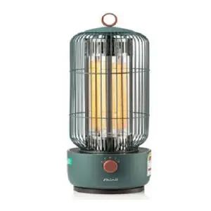 카본히터  미니 원통형난로 휴대용 난방기 SEH-Y1000HP S급 리퍼