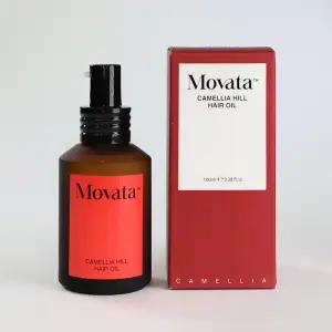 [모바타] 카멜리아힐 헤어오일 100ml