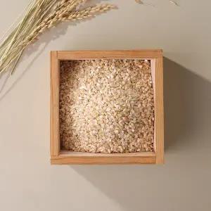 [이쌀이다]오분도미 삼광 특등급 1kg x 4봉