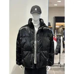 [클라이드앤](김해점)[클라이드] 메탈소재 다운점퍼 FODDU415M