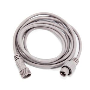 LED 크리스마스 트리 조명 장식 전구 24V 전원연장선 2M