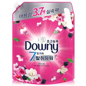 다우니 베이스 핑크 목련과 베리 2.6L