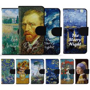 명화 사피아노 다이어리 케이스 아이폰16 프로 맥스 플러스 15 14 13 갤럭시S24 S23 A54 A34 A24 노트20