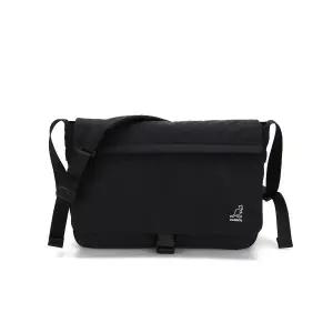 [롯데백화점]캉골 공용 에센셜 레트로코어 메신저 2085 2종