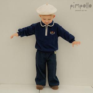 [삠뽀요] 슈노스쿨상하복