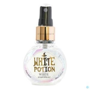 바디홀릭 화이트 포션 바디 미스트  퍼퓸 50ml