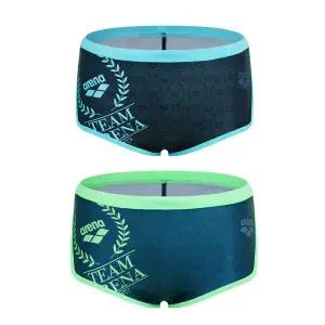 [아레나](의정부점)  팀아레나 아너 선수 숏사각  A4FM1CQ06 ( BLK,GRN )