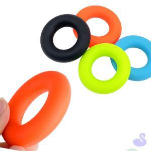 BS 도넛악력기 손가락운동기구 어린이악력기 유아손힘기르기