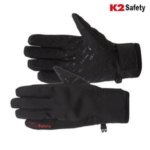 K2 이지웜장갑2 방한 기모 겨울 보온 패딩장갑 IMW22958