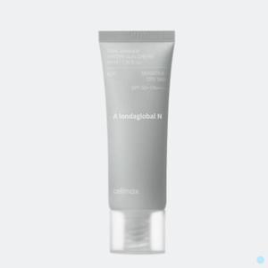 셀리맥스 듀얼배리어 워터리 수분 선크림 촉촉한 40ml