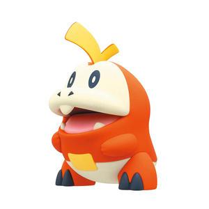 반다이 포켓몬스터 프라콜렉션 QUICK 20 뜨아거 포켓프라