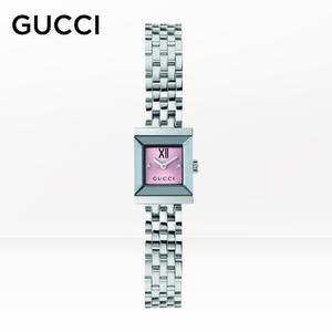 구찌시계 YA128539 G-Frame 신상품